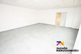 Hala magazynowa 1300 m2